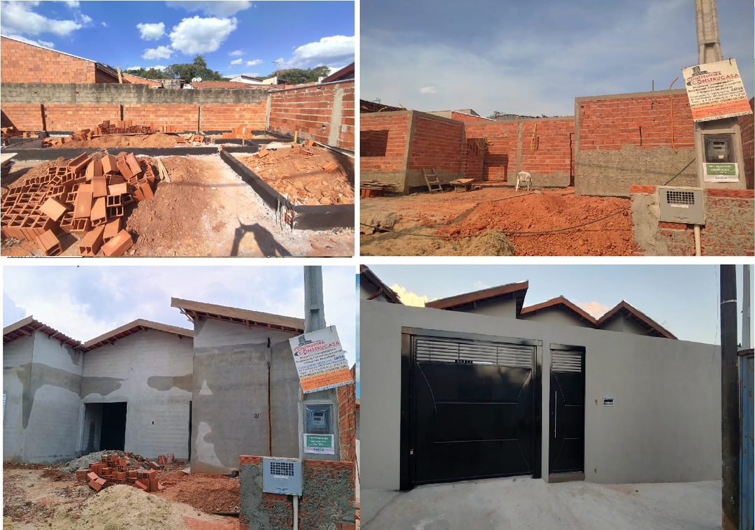 CONSTRUTORA CONSTRUCASA ITAPIRA