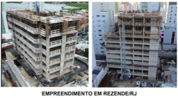 Empreendimento em Rezende/RJ
