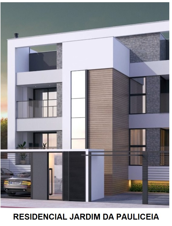 Residencial Jardim da Pauliceia