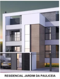 Residencial Jardim da Pauliceia