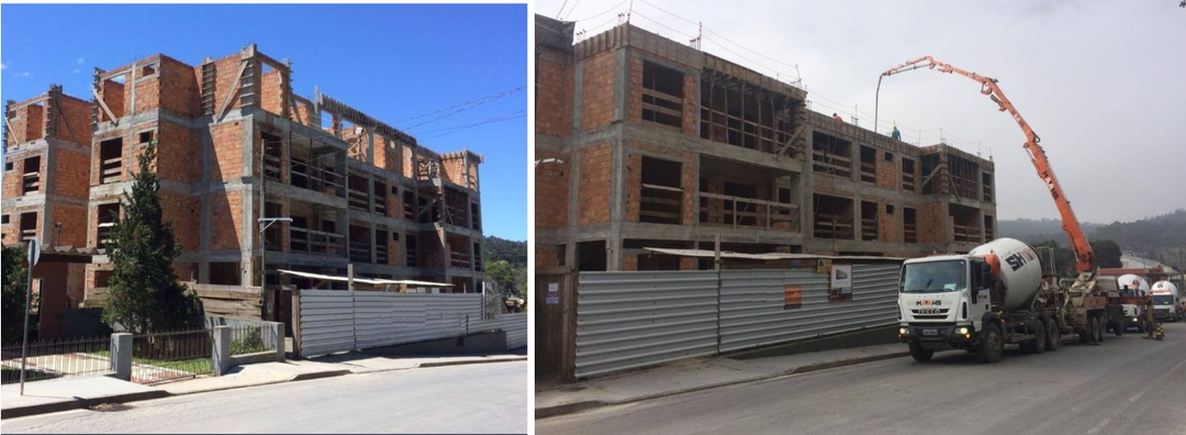 Construindo Sonhos