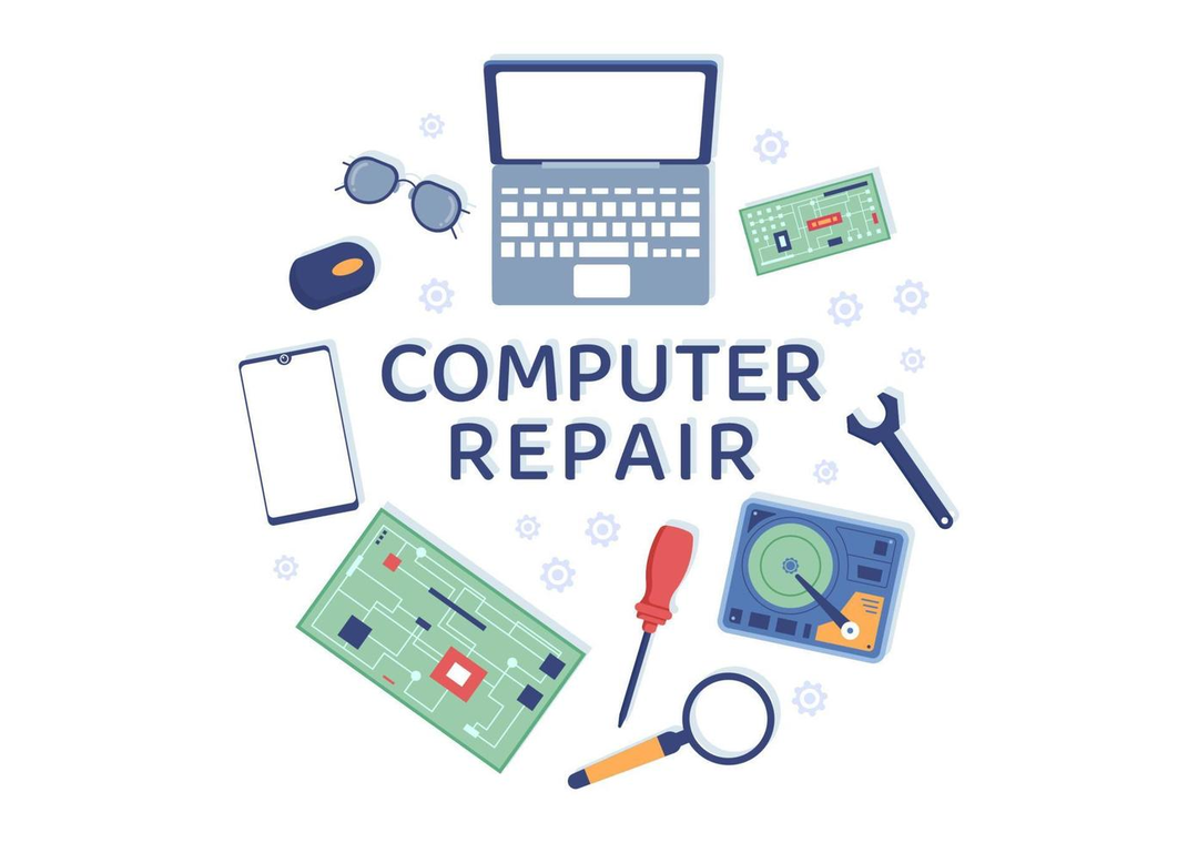 Diagnóstico e Recuperação de Dados