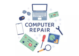 Diagnóstico e Recuperação de Dados