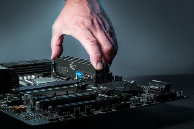 Upgrades e Consultoria de Hardware