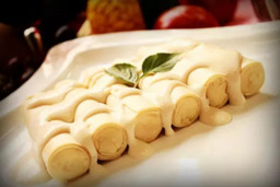 CANELONE DE QUEIJO 500G