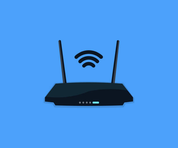 Configuração de Rede & Wi-Fi (Casa e Escritório)