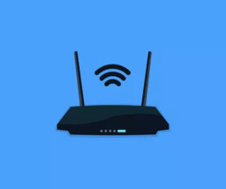 Configuração de Rede & Wi-Fi (Casa e Escritório)