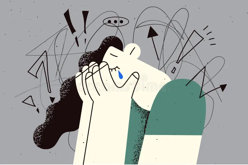 Psicoterapia para Ansiedade