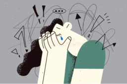 Psicoterapia para Ansiedade