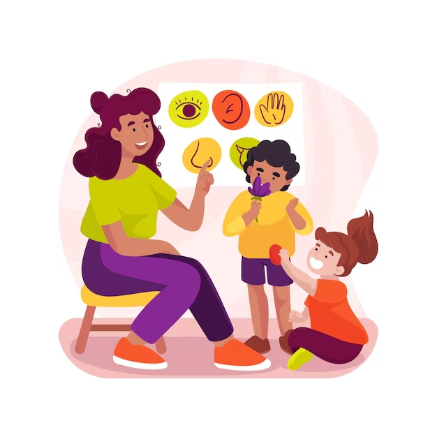 Psicoterapia Infantil