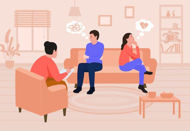 Psicoterapia de Casal