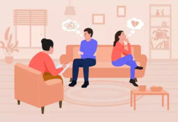 Psicoterapia de Casal