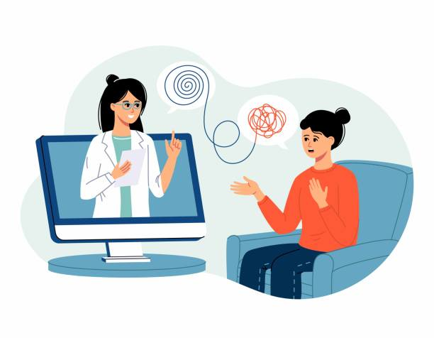 Sessão de Psicoterapia Online