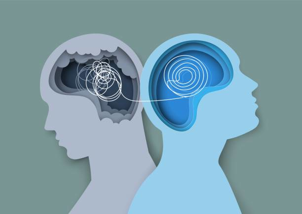 Psicoterapia e Saúde Emocional