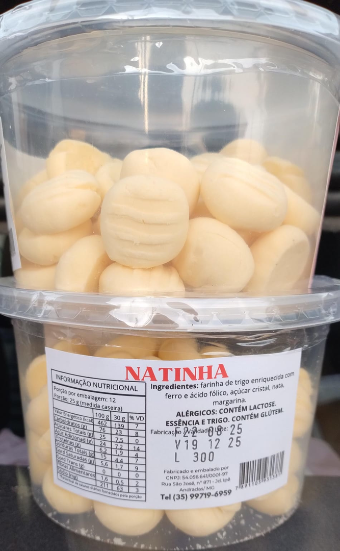 Natinha