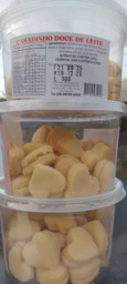 Casadinho Doce de Leite