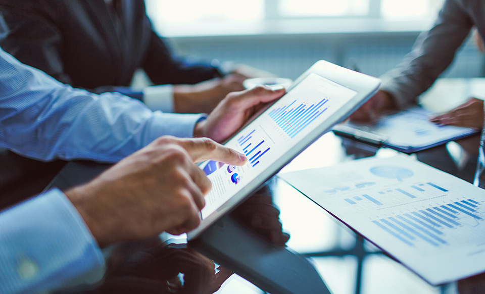 Fluxo Financeiro Inteligente