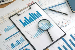 Relatórios Transparentes