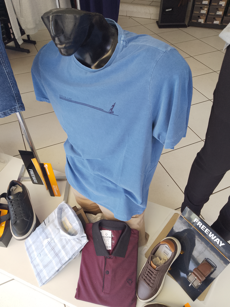 Camisetas