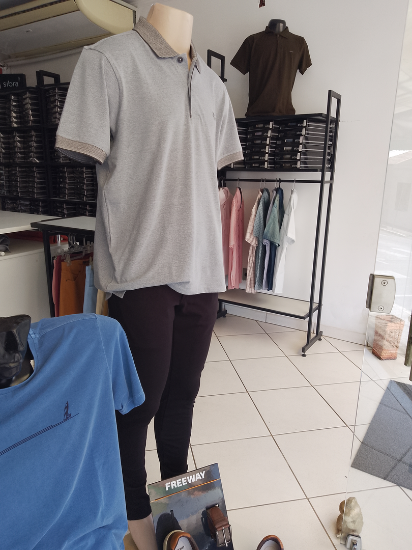 Camisas Polo