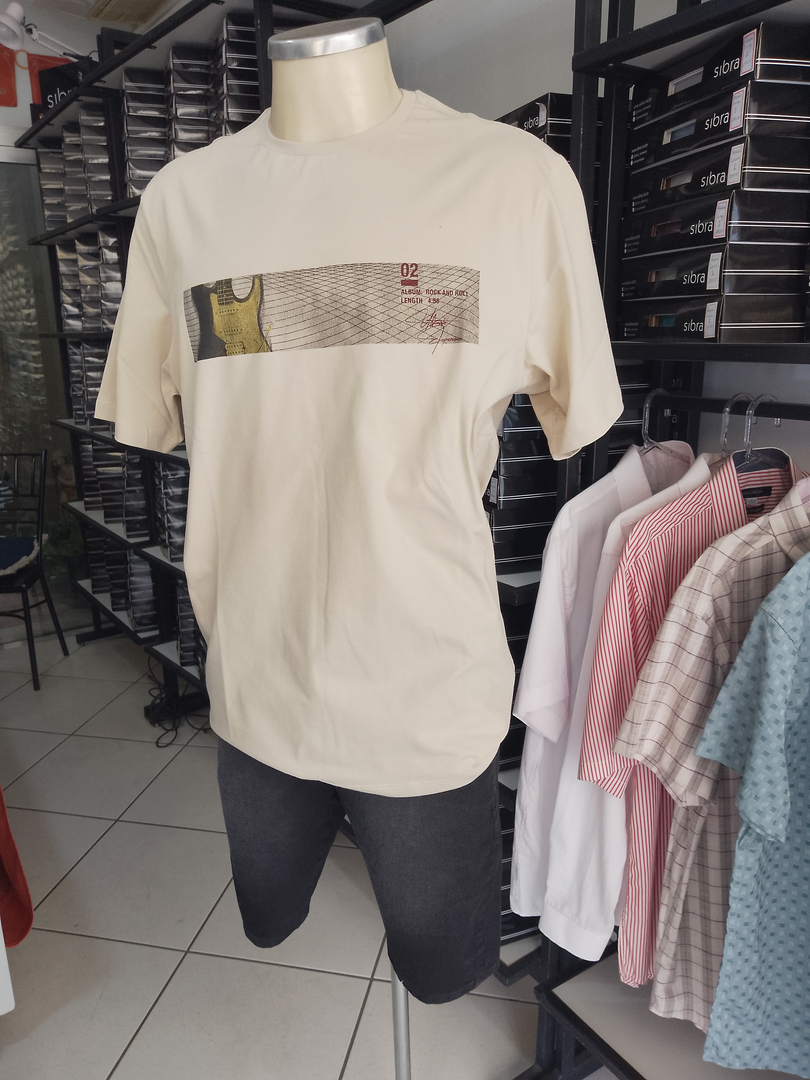 Camisetas