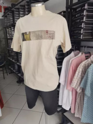 Camisetas