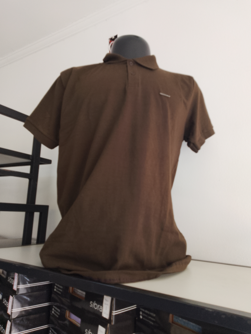 Camisas Polo