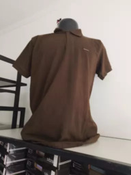 Camisas Polo
