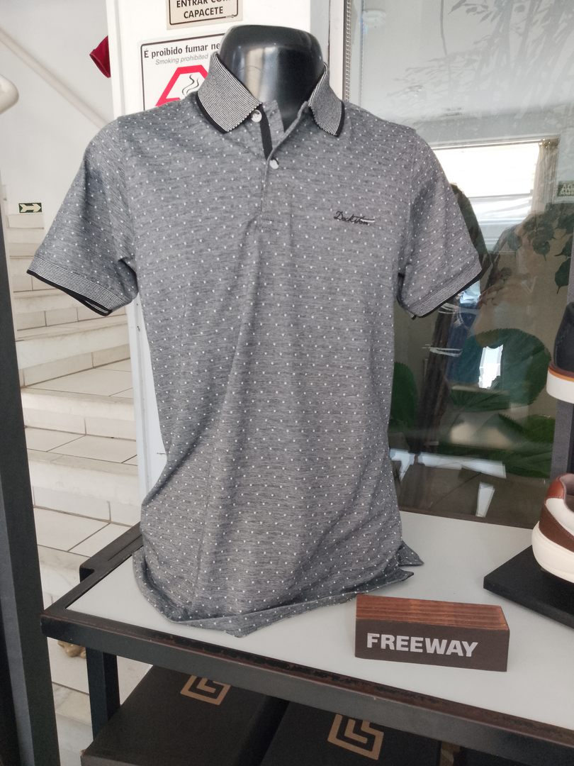 Camisas Polo