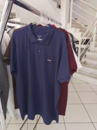 Camisas Polo