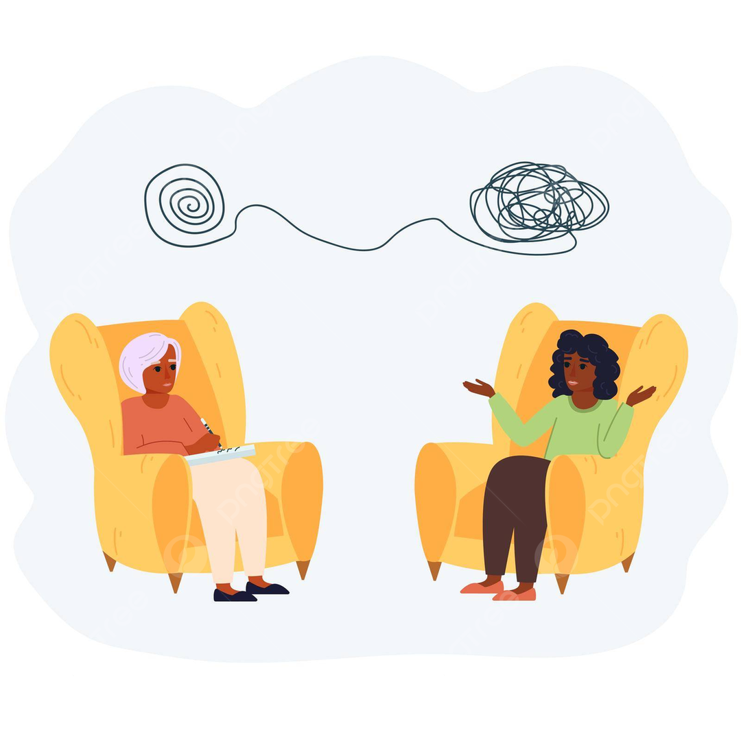 Título: Saúde Mental em Foco