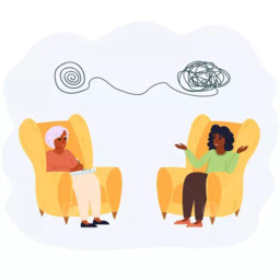 Título: Saúde Mental em Foco