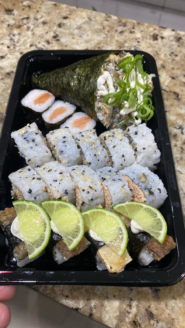 Combo 1