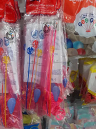 Suporte para Bexiga