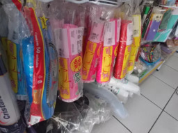 Copos Descartáveis de Festa