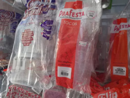 PraFesta Taças Copos