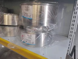 Formas de Bolo Redondas Rafisa