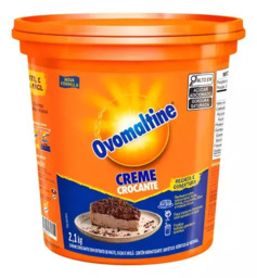Ovomaltine Creme Crocante 2,1 KG