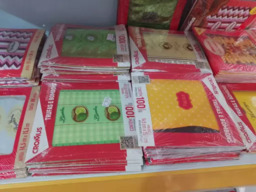 Embalagens para Trufas e Bombons