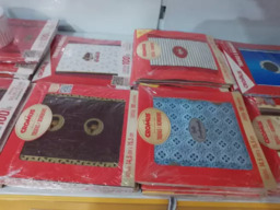 Embalagens para Trufas e Bombons