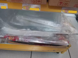 Embalagens Plásticas