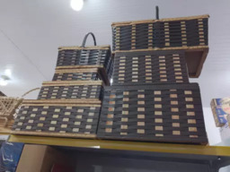 Cestas