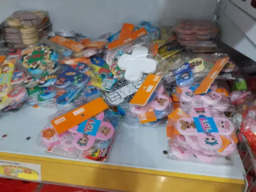 Embalagens Estampadas