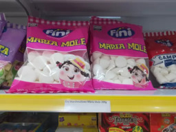 Maria Mole