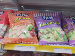 Fini Marshmallows