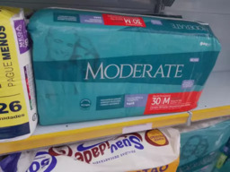 Fraldas Geriátricas