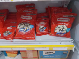 Mavalério Choco Power Ball