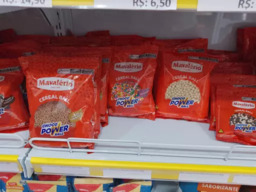 Mavalério Choco Power Ball