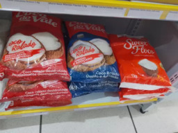 Côco Ralado
