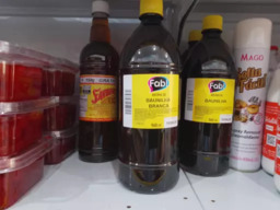 Aroma Artificial Sabor Baunilha